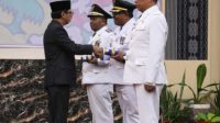 penjabat gubernur