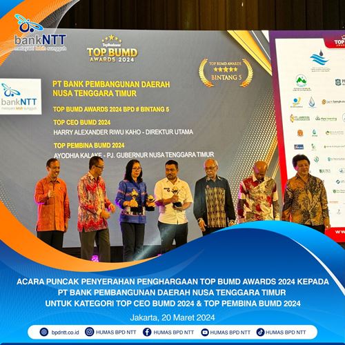 bank ntt top bumd
