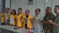 golkar ntt mll