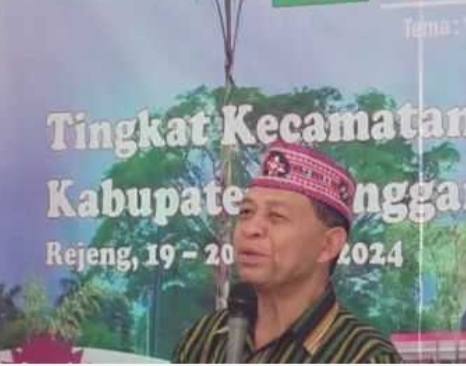 manggarai wabup