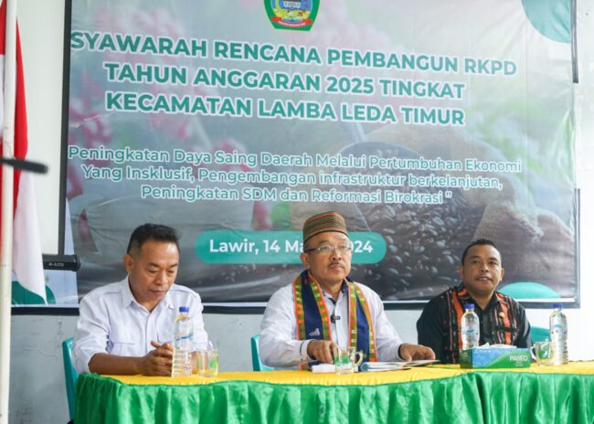 matim lamba leda timur