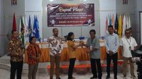 sumba tengah kpu