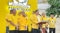 GOLKAR JAKARTA