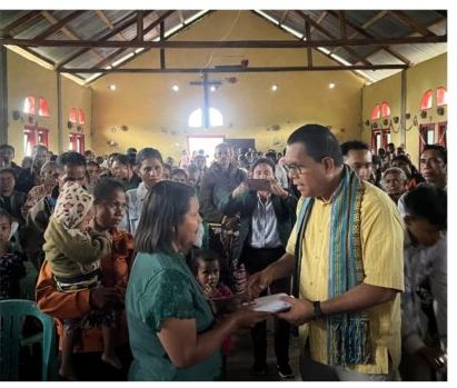 Melki Laka Lena di TTS1