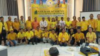 golkar akademi