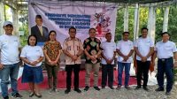 golkar ntt stunting