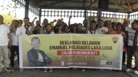 golkar lembata