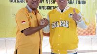 golkar ntt rudi