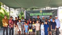 kota khitanan massal