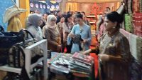 kota kupang expo