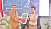 kota kupang sekda