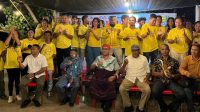 relawan satu flotim