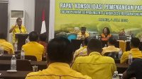 golkar mll1