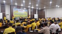 golkar ntt mll