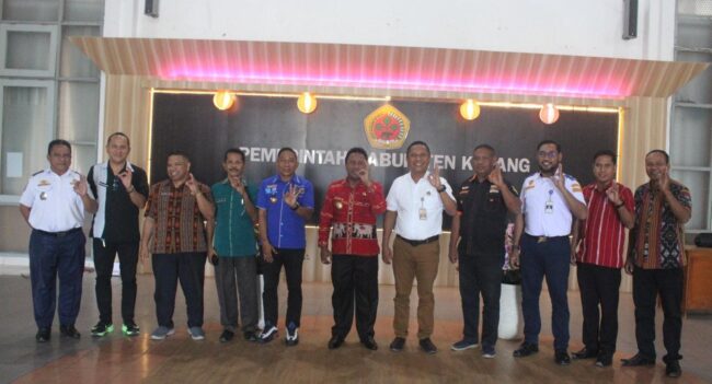 kupang jembatan timbang