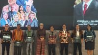 sumba award