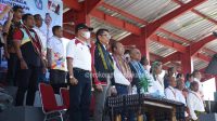 kota kupang festival