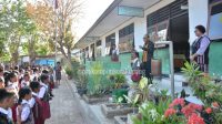 kota kunker sekolah