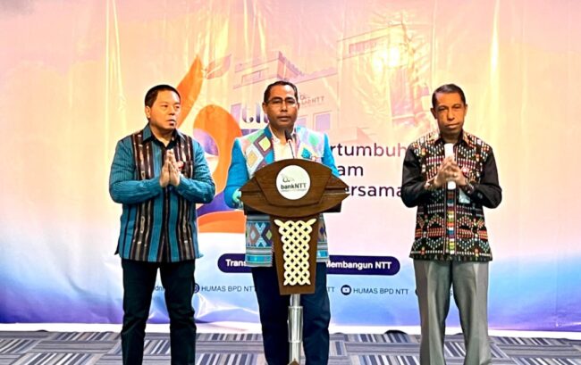 bank ntt