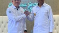 Dua Mantan Kapolda NTT