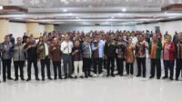 Gubernur dan Para Kepala Daerah