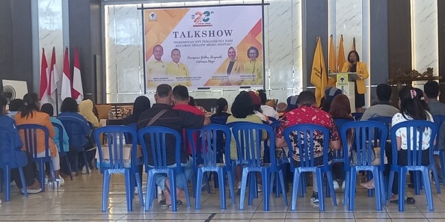 golkar