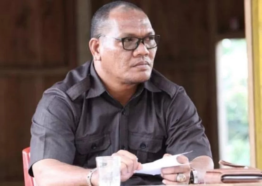 Turnamen Voli PBVS Matim, 18 Tim Sudah Daftar 1 Salesius Medi