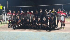 HUT Matim Cup I, Tiga Tim Putri Masuk Kotak 1 IMG 20251118 WA0002