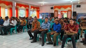 mars komisi informasi