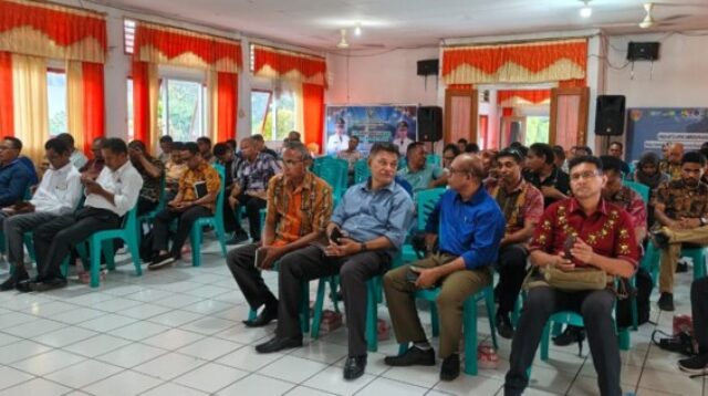 mars komisi informasi