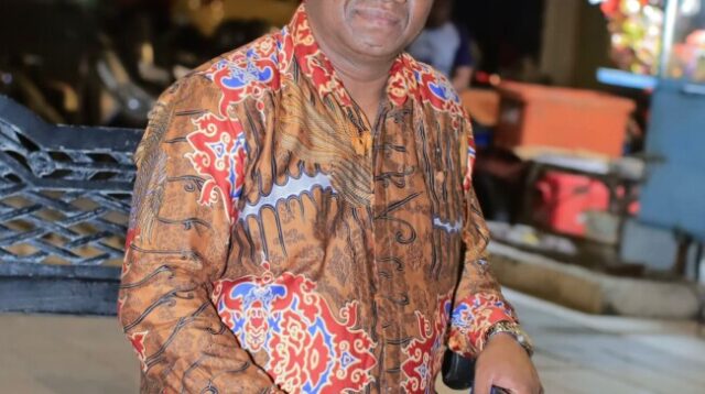 daniel tonu
