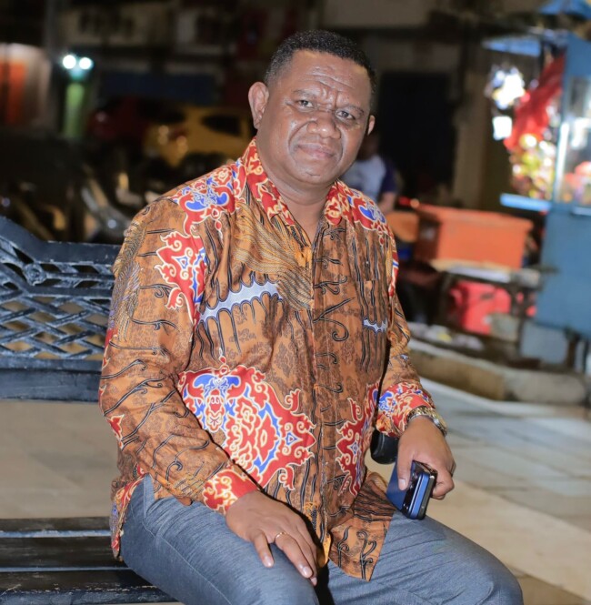 daniel tonu