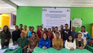 PKM di TTS, FST Undana Gelar Edukasi Pengelolaan Air dan Pemetaan Desa Tahan Kekeringan 1 WhatsApp Image 2026 08 07 at 20.01.23