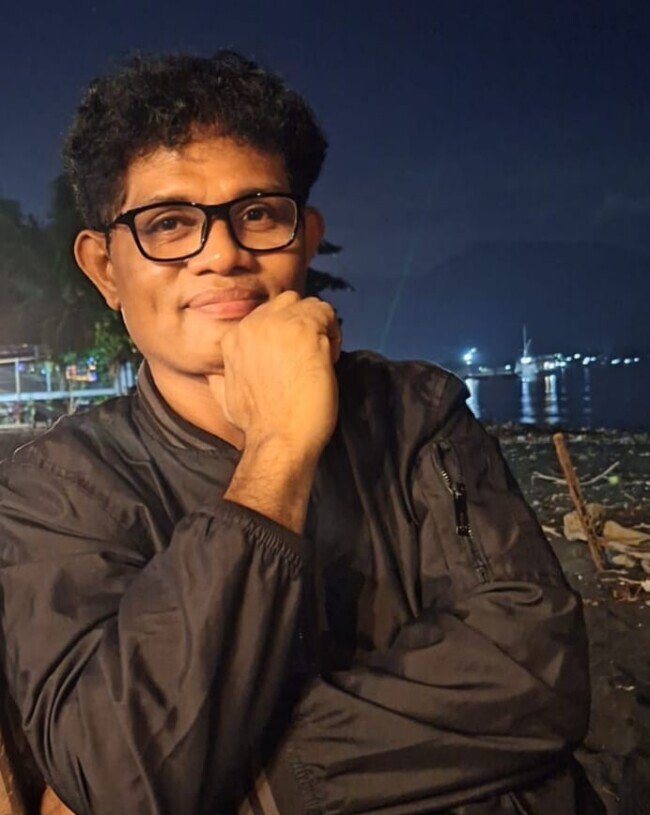 ansel atasoge